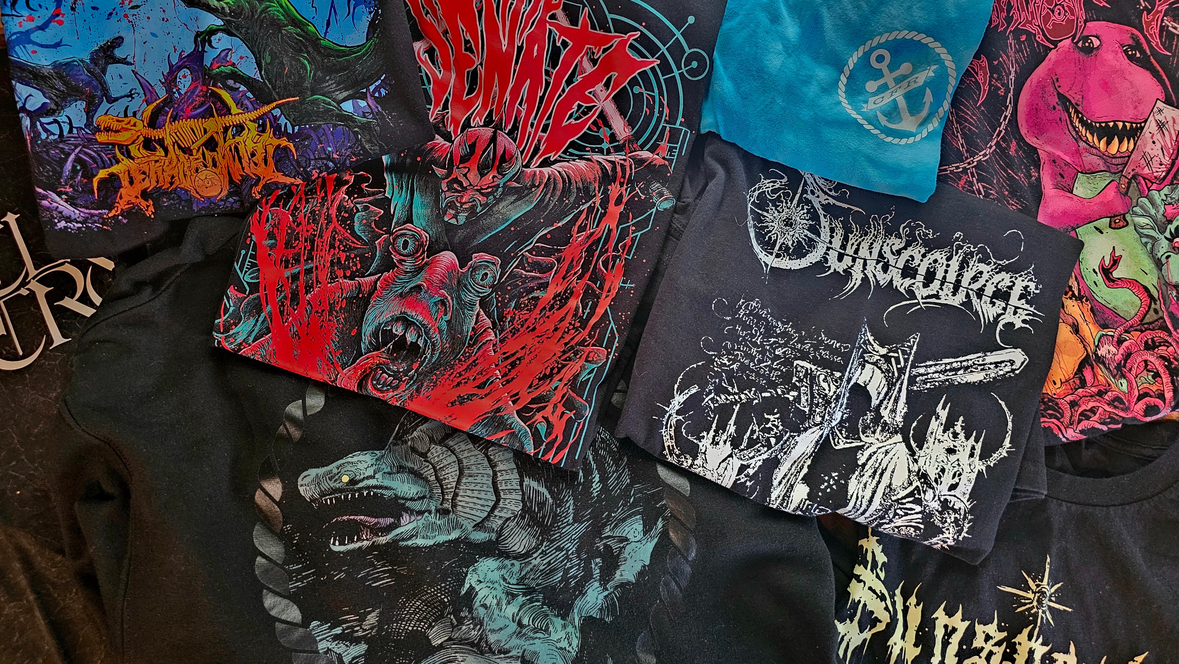 Merch