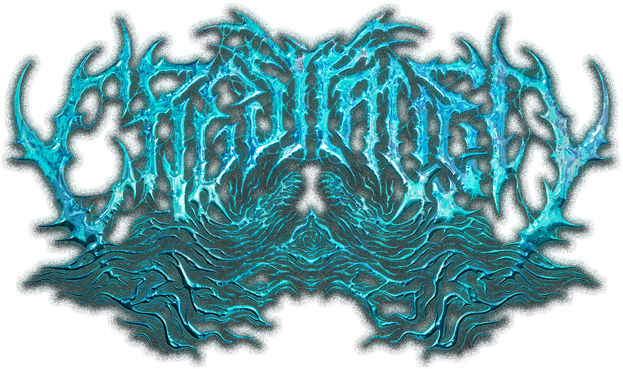 Crestfallen Records logo