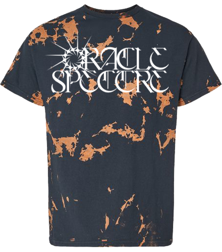 Oracle Spectre - Bleached Shirt