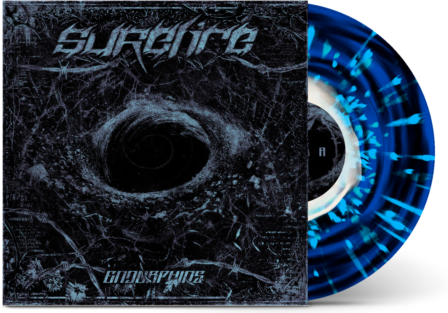 Surefire - 'Endorphins' Vinyl (Endorphins)