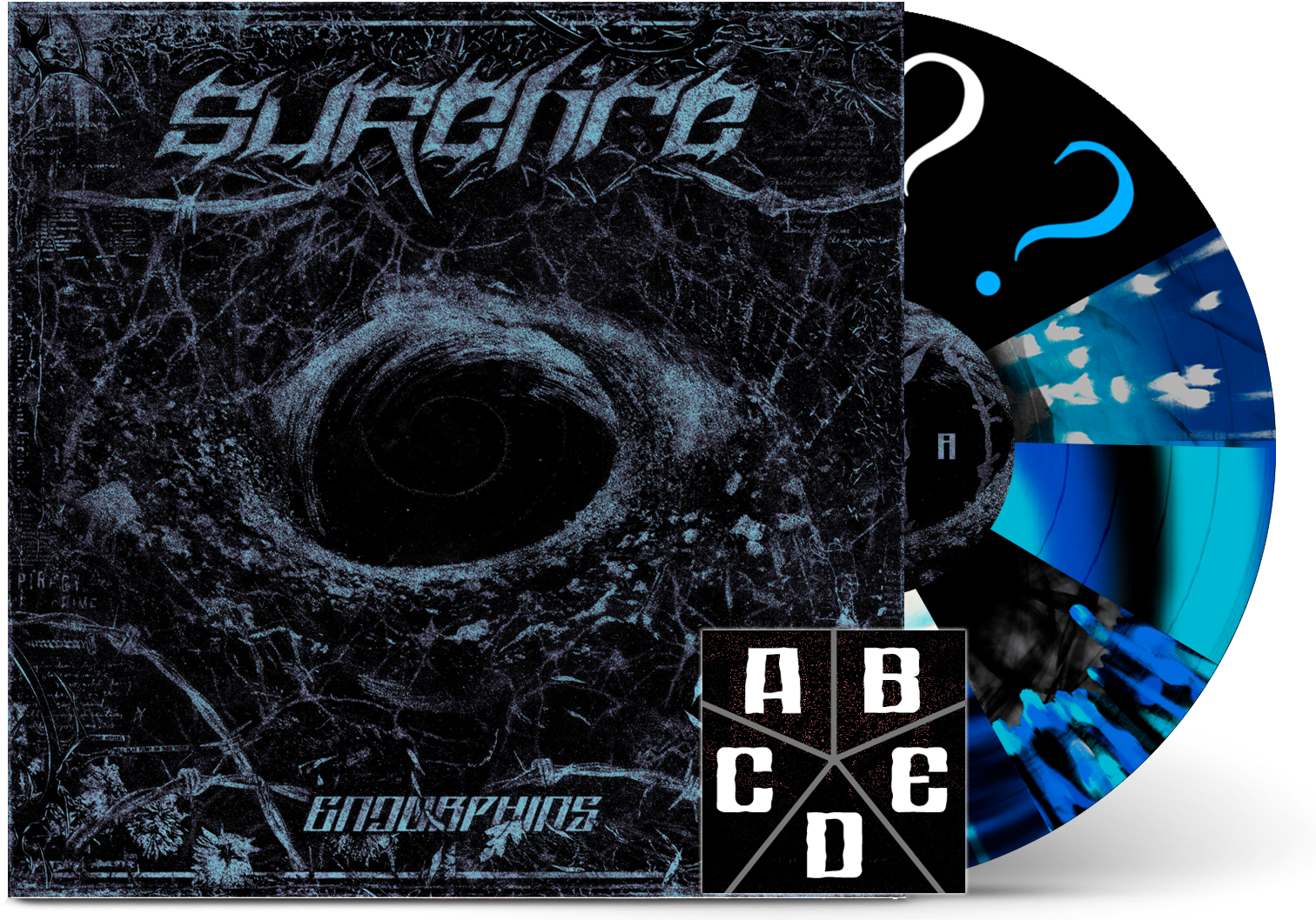 Surefire - 'Endorphins' Variant Collector Bundle