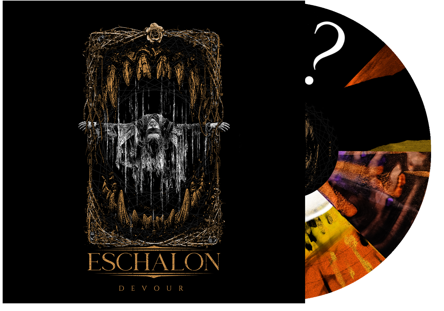 Eschalon - 'Devour' Variant Collector Bundle