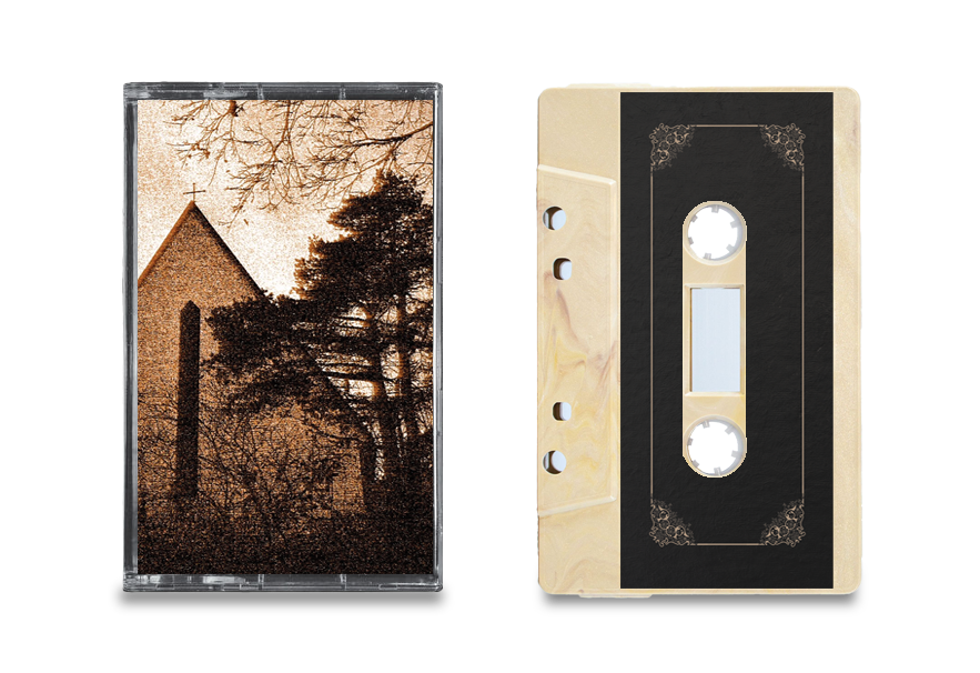 Silverlake Murder - 'Impurity' Cassette