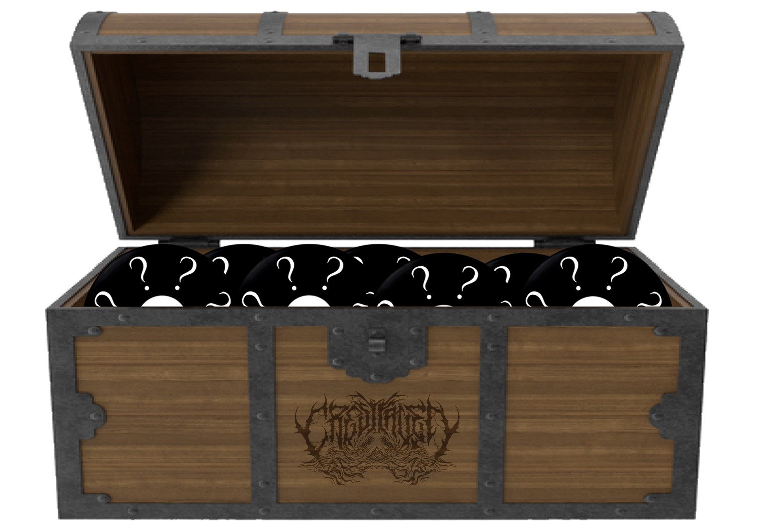 Lost Treasure 2025 Edition