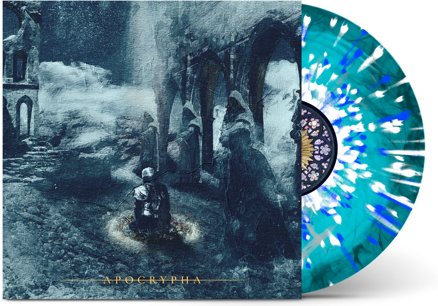 The Wise Man's Fear - 'Castle in the Clouds' + 'Apocrypha' Bundle