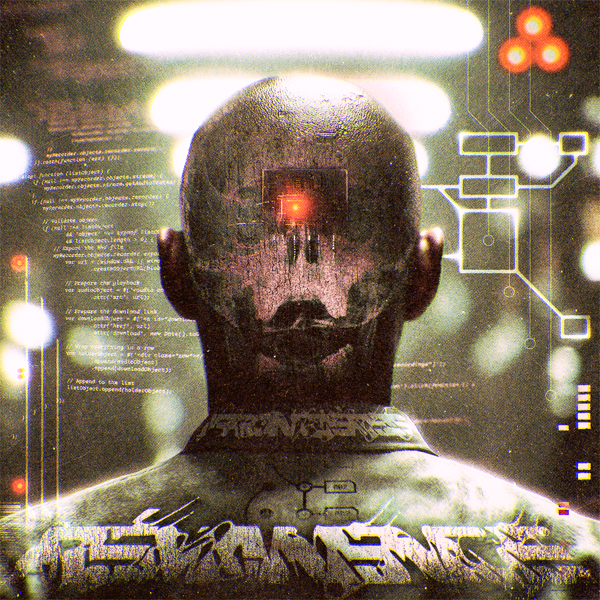 Frontieres Home Page