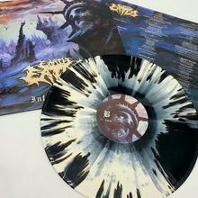 Load image into Gallery viewer, Earth Eater - &#39;Infinite Ruin&#39; Vinyl (Obligatoury Splatter)
