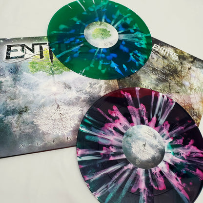 Entities - 'Aether' Vinyl (Primordium)