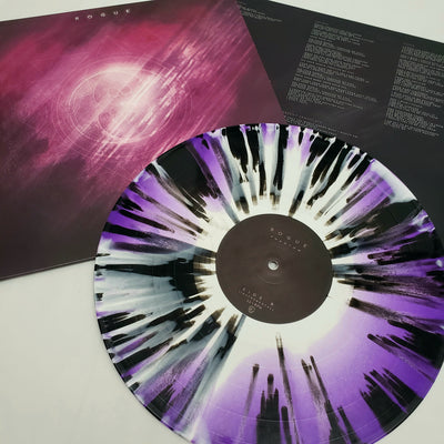 Rogue - 'Phantom' Vinyl (Conquer)