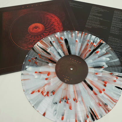 Rogue - Discography Bundle (Phantom Mystery)