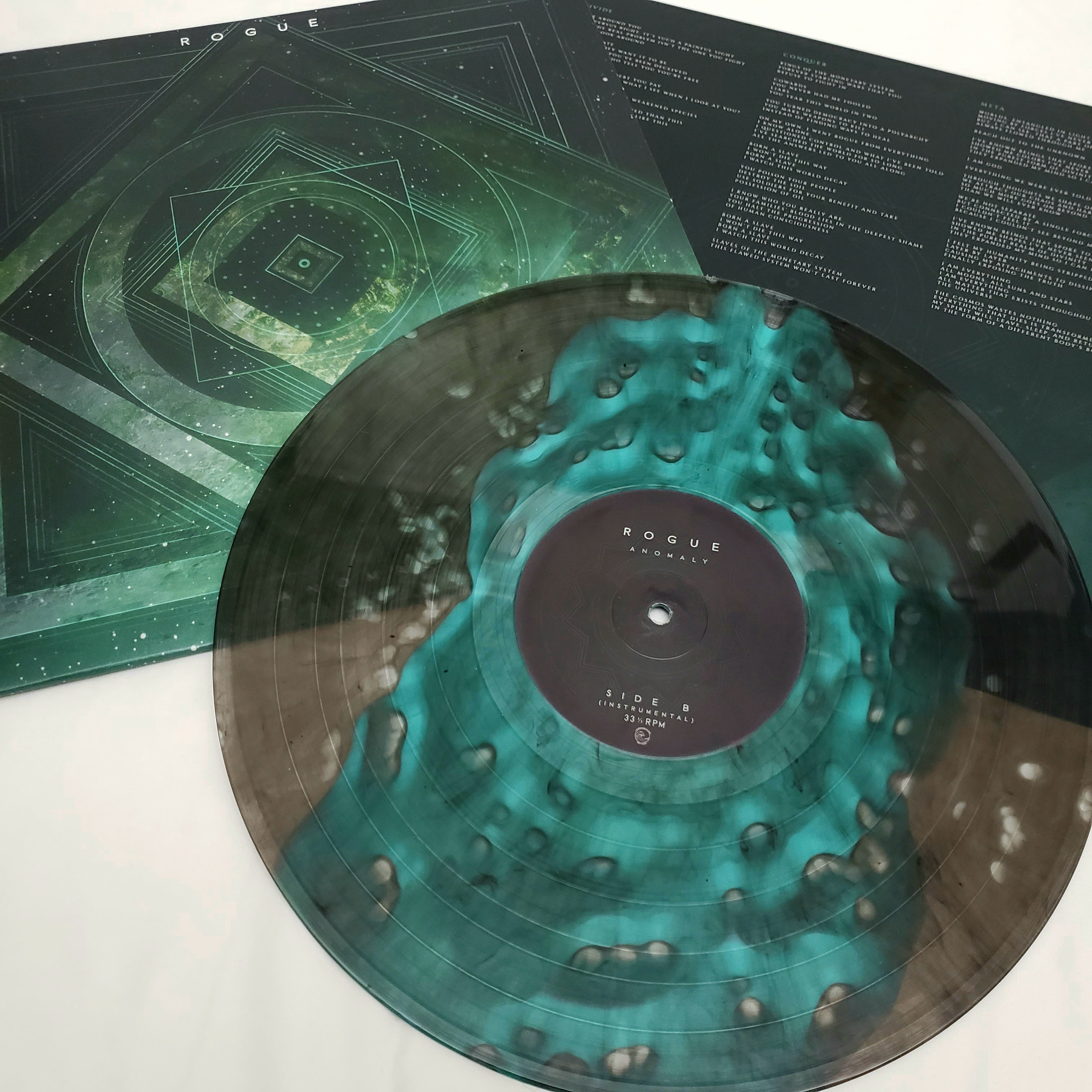 Rogue - Discography Bundle (Afterglow)