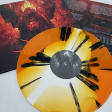 Load image into Gallery viewer, Until We Die - &#39;Before the Decay of Time&#39; Vinyl (King of the Haze)

