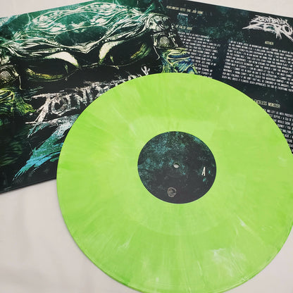 Point Below Zero - 'Point Below Zero' Vinyl (Dangermarblezz)