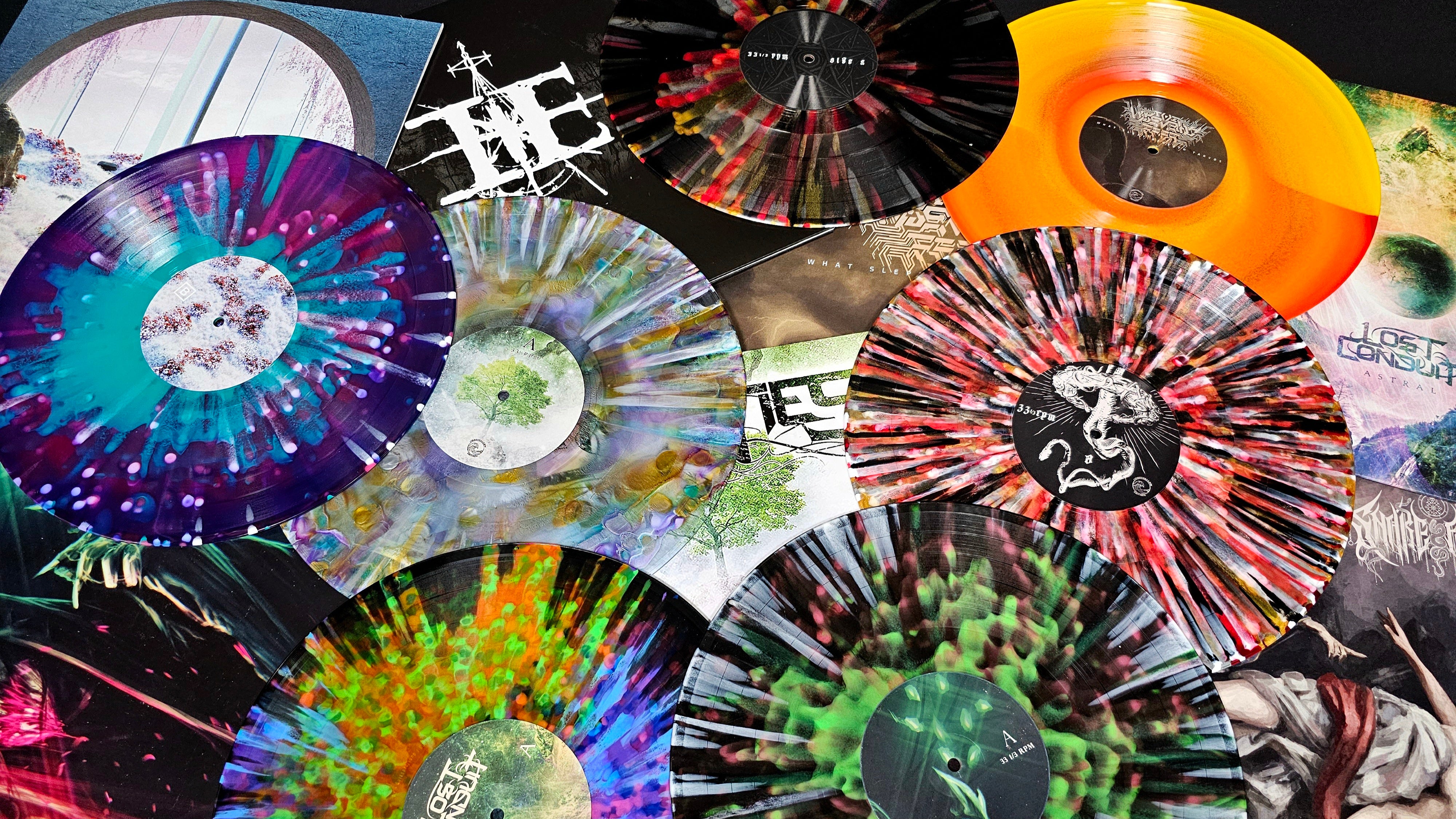 Vinyl