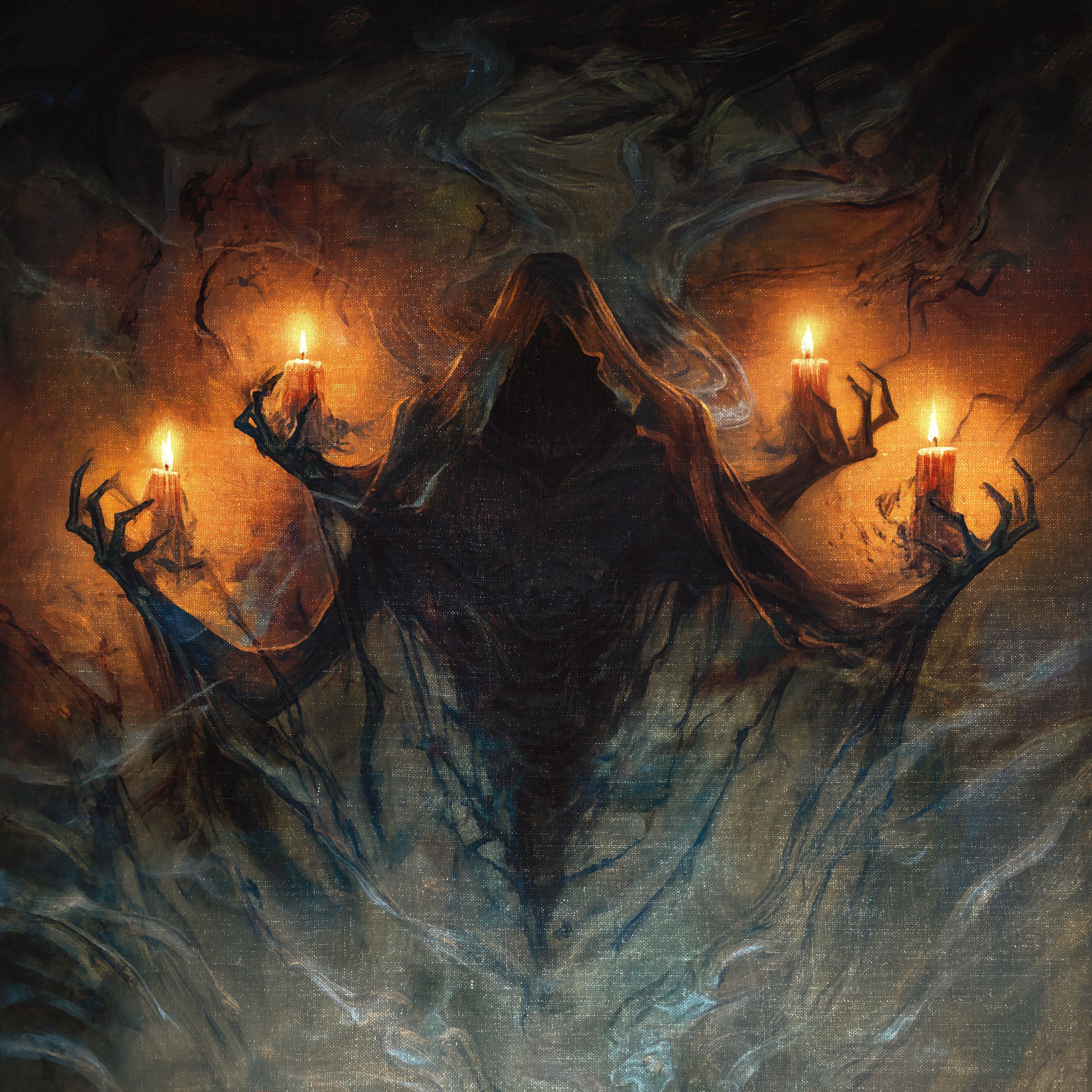 CFR - 063 – Crestfallen Records