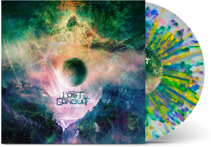 Lost Conduit - 'Astral' Vinyl (Astral)