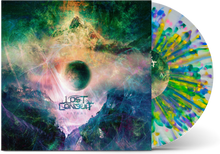 Load image into Gallery viewer, Lost Conduit - &#39;Astral&#39; Vinyl (Astral)
