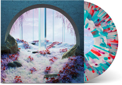 The Arbitrary - 'Rebirth' Vinyl (Snowbound)