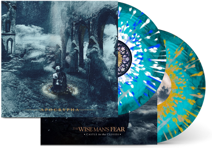 The Wise Man's Fear - 'Castle in the Clouds' + 'Apocrypha' Bundle
