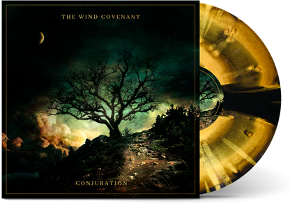 The Wind Covenant - 'Conjuration' Vinyl (Far Away)