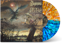 Load image into Gallery viewer, Sunscourge / Oracle Spectre - &#39;Crepuscular Rituals&#39; Vinyl (Nokron)
