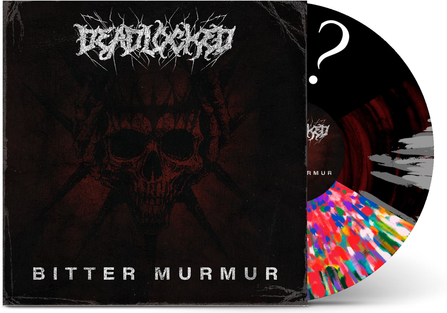 Deadlocked - 'Bitter Murmur' Variant Collector Bundle