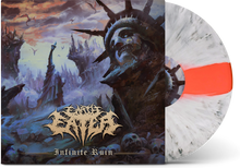 Load image into Gallery viewer, Earth Eater - &#39;Infinite Ruin&#39; Vinyl (Penance Pulsar)
