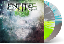 Load image into Gallery viewer, Entities - &#39;Aether&#39; Vinyl (Streamlined)
