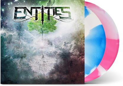 Entities - 'Aether' Vinyl (Revival)