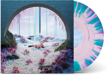 The Arbitrary - 'Rebirth' Vinyl (Bliss)
