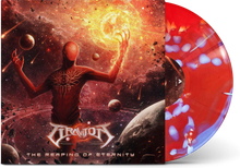 Load image into Gallery viewer, Graviton - &#39;The Reaping Of Eternity&#39; Vinyl (Eidolon)
