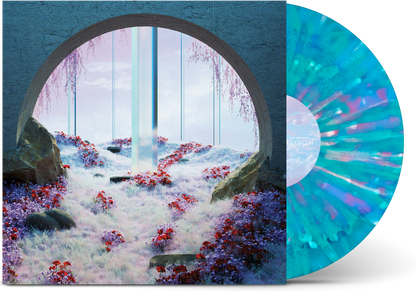 The Arbitrary - 'Rebirth' Vinyl (Voyager)