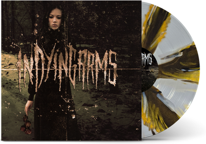 In Dying Arms - 'Self Titled' Vinyl (May I Have This Mystery)