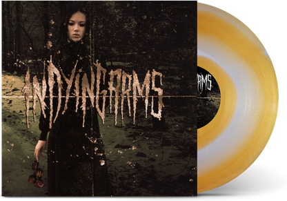 In Dying Arms - 'Self Titled' Vinyl (Delusions)