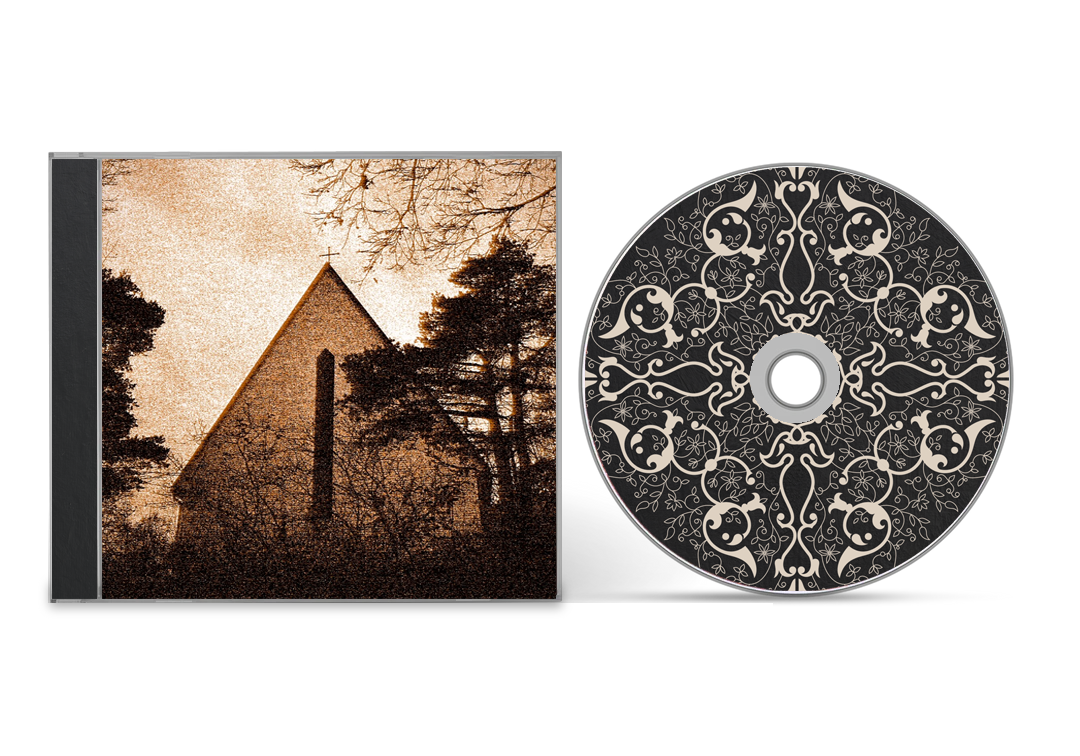 Silverlake Murder - 'Impurity' CD