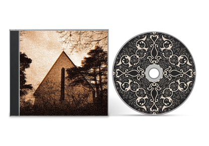 Silverlake Murder - 'Impurity' CD
