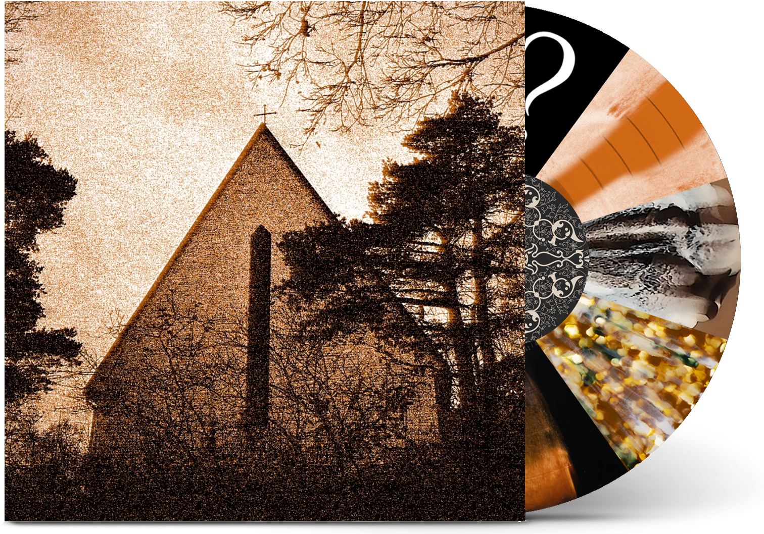 Silverlake Murder - 'Impurity' Variant Collector Bundle