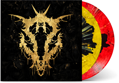 Sold Soul - 'Into The Mouth Of Hell' + 'Damned' Vinyl (The Blobs Of Gevaudan)