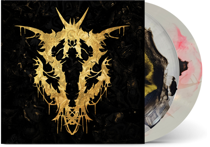 Sold Soul - 'Into The Mouth Of Hell' + 'Damned' Vinyl (Damned Mystery)