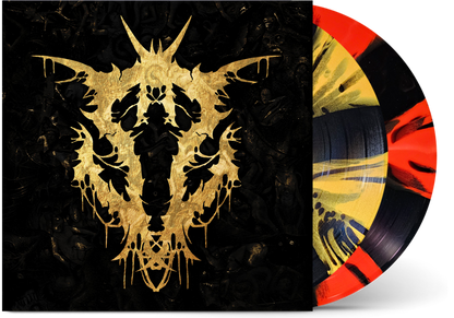 Sold Soul - 'Into The Mouth Of Hell' + 'Damned' Vinyl (Pinwheels To Damnation)