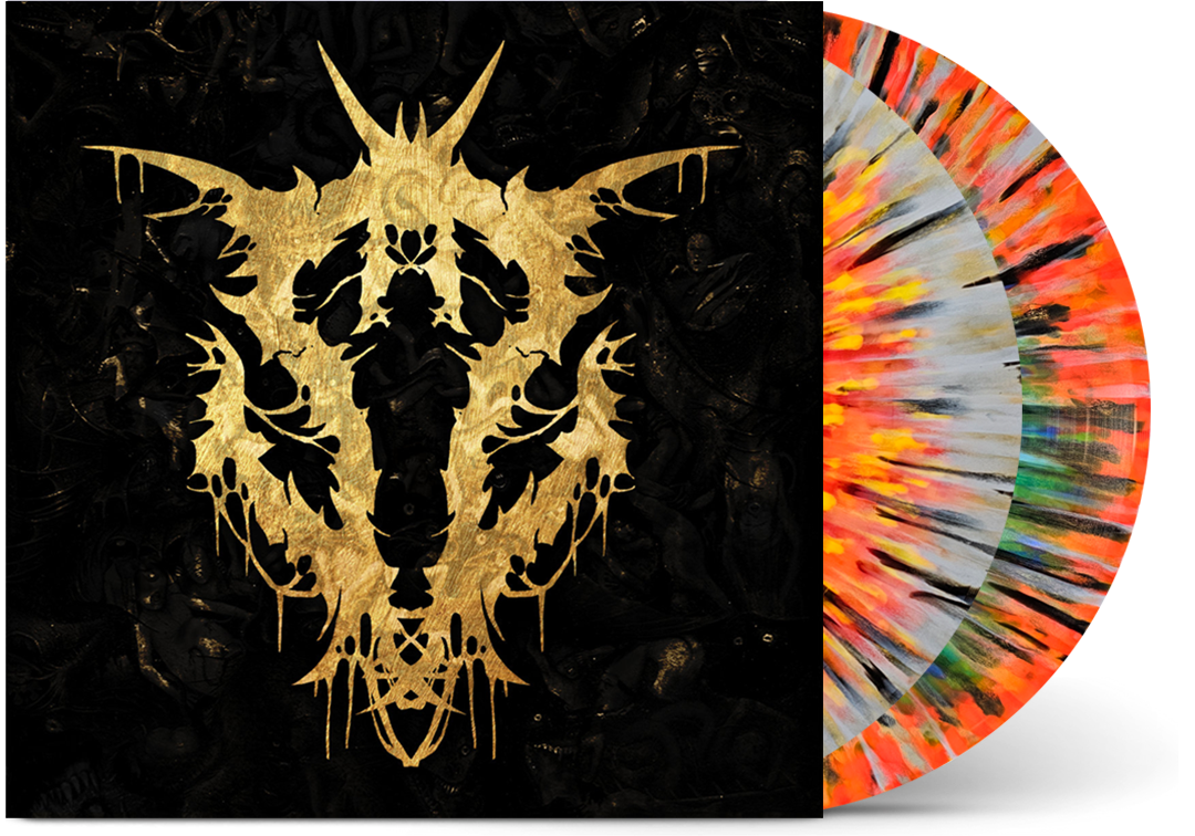 Sold Soul - 'Into The Mouth Of Hell' + 'Damned' Vinyl (Harrowing, His Calls To The SOS)