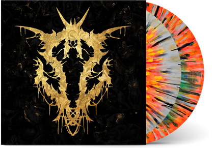 Sold Soul - 'Into The Mouth Of Hell' + 'Damned' Vinyl (Harrowing, His Calls To The SOS)