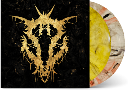 Sold Soul - 'Into The Mouth Of Hell' + 'Damned' Vinyl (The Smokes Of Perception)