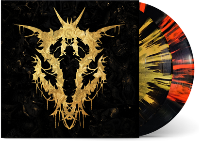 Sold Soul - 'Into The Mouth Of Hell' + 'Damned' Vinyl (Splattered Tongues)