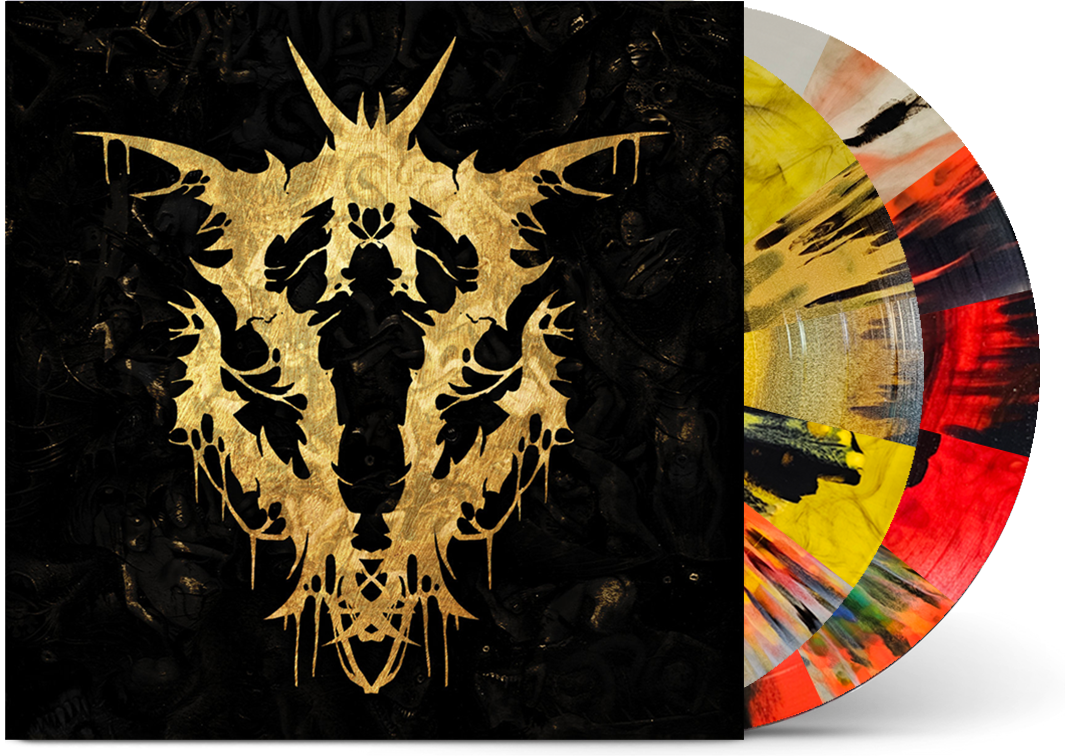 Sold Soul - 'Into The Mouth Of Hell' + 'Damned' Variant Collector Bundle