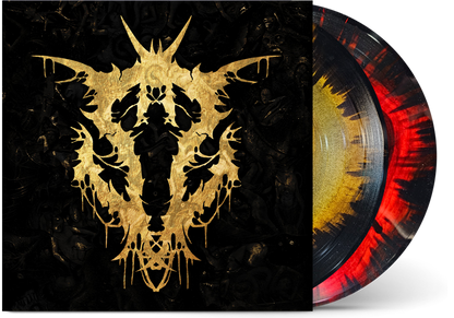 Sold Soul - 'Into The Mouth Of Hell' + 'Damned' Vinyl (Gnarled Vortex)