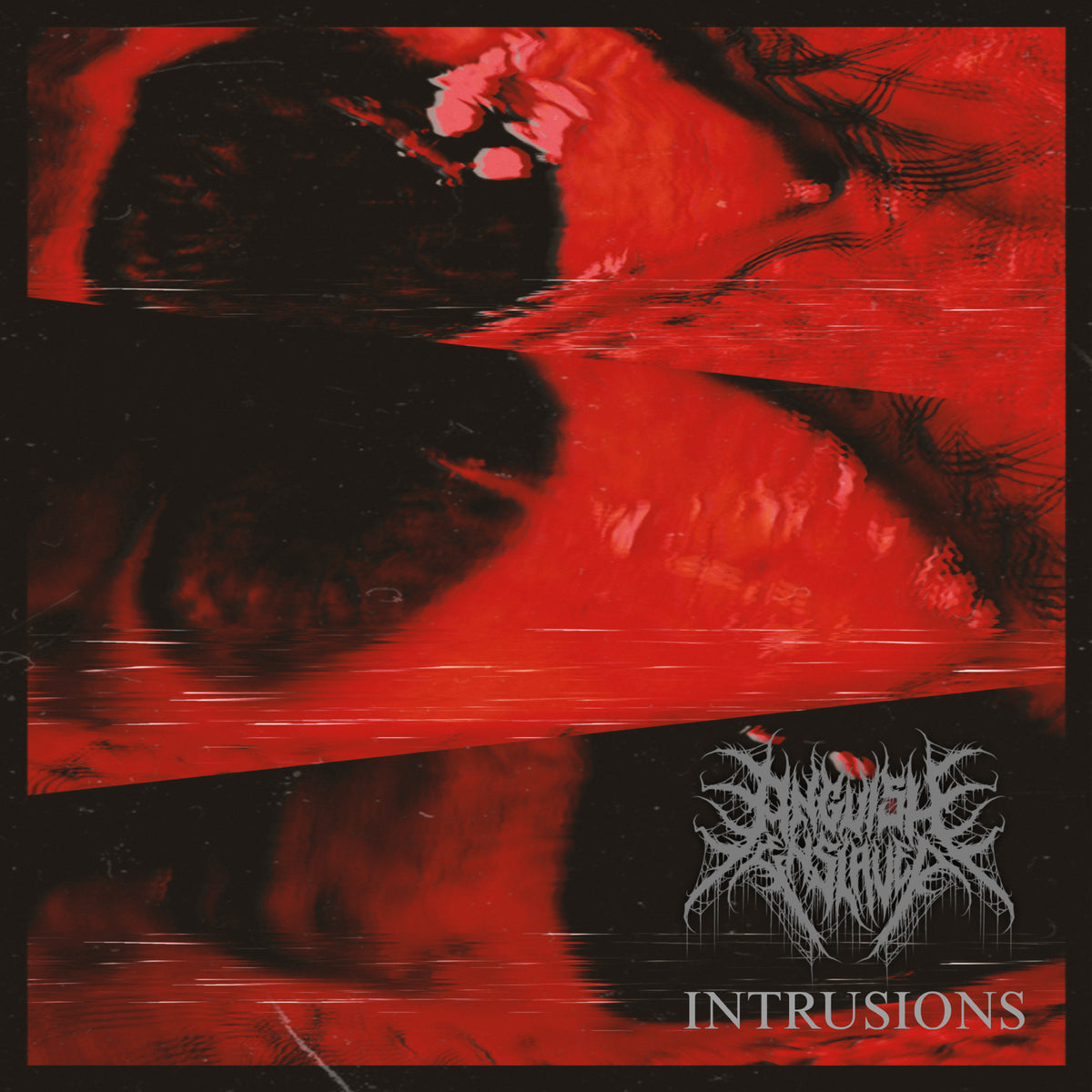 Anguish Enslaved In Stock