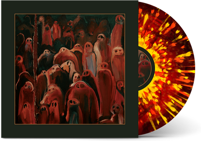 Sold Soul - 'Just Like That, I Disappear Entirely' Vinyl (Howl)