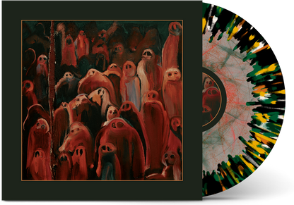 Sold Soul - 'Just Like That, I Disappear Entirely' Vinyl (Howl)
