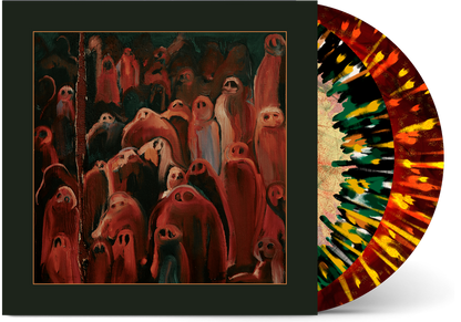 Sold Soul - 'Just Like That, I Disappear Entirely' Vinyl (Howl)